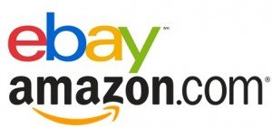 ebay amazon